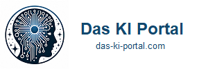 Das KI Portal Logo